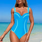 🏖️ Rochie sexy subțire 👙