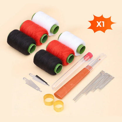 💖37kusů Sada šicích nástrojů🧵✂️