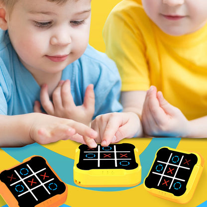 🎁Vânzare la cald - Super Tic Tac Toe Puzzle