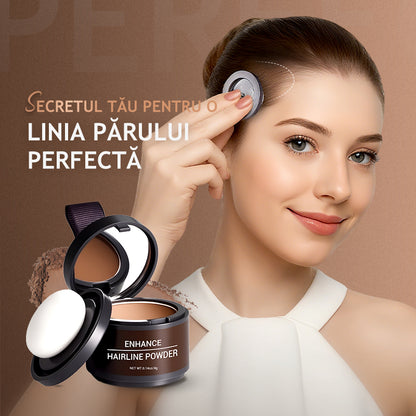 💗 Pudră pentru păr (potrivită pentru toate culorile de păr)