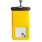 2025 Hot Sale🔥Floating Cell Phone Pouch with Waterproof Sponge