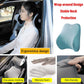 【Creative Gift】🔥Car Headrest Neck and Waist Pillow