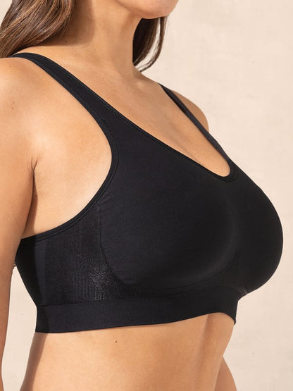 🎁2024 Vânzare fierbinte de Anul Nou🎁 Sutien de modelare fără fir Comfort Wireless Shaping Bra