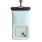 2025 Hot Sale🔥Floating Cell Phone Pouch with Waterproof Sponge