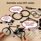 🚴DIY model kola✨Speciální nabídka pro nový rok 2026