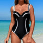 🏖️ Rochie sexy subțire 👙