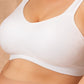 🎁2024 Vânzare fierbinte de Anul Nou🎁 Sutien de modelare fără fir Comfort Wireless Shaping Bra