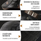 Noua modă de piele Beret din piele