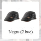 Noua modă de piele Beret din piele