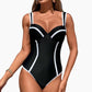 🏖️ Rochie sexy subțire 👙