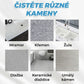 ✅👍Lešticí a ochranný prostředek na kamenné povrchy (účinně odstraňuje skvrny od oxidace a rzi)