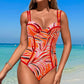 🏖️ Rochie sexy subțire 👙