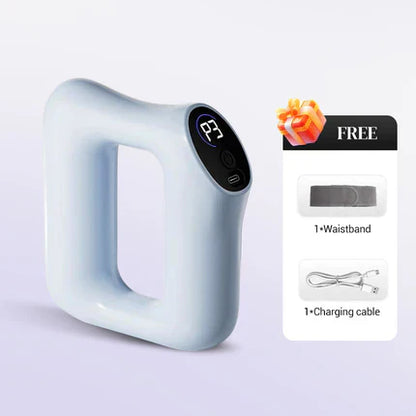 ✨ Multifunkční fasciální prsten pro celé tělo