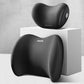 【Creative Gift】🔥Car Headrest Neck and Waist Pillow