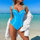 🏖️ Rochie sexy subțire 👙