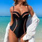 🏖️ Rochie sexy subțire 👙