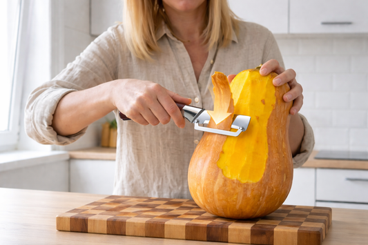 🎉1+1 ZDARMA🍏Multifunkční kuchyňská škrabka