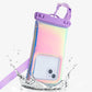 2025 Hot Sale🔥Floating Cell Phone Pouch with Waterproof Sponge