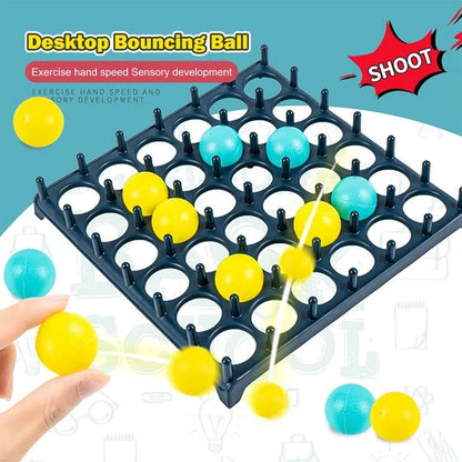 🎅Christmas Sale 49% OFF🎁THE BEST FAMILY GAME Bounce Party Game