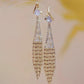 【✨Cumpără 1 și primește 1 gratuit】💎Fashion Tassel cercei
