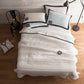 🛏️ Plapumă ultra-subțire cu aer condiționat😴 Oferă un mediu de dormit confortabil