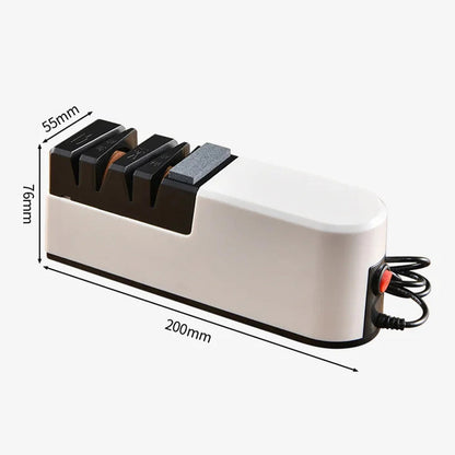 💪Profesionální elektrický brousek