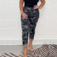 👖Pantaloni casual cu cordon de camuflaj pentru femei✨