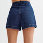💕Ladies Casual Denim Set din două piese