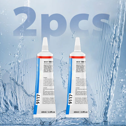 Efficient Waterproof Tire Repair Glues