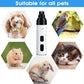 Set polizor de unghii pentru animale de companie 🐾