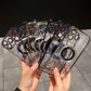 Magnetic Slim Lens Telefon caz