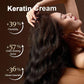 ✨Vânzare la cald ✨Balsam reparator hrănitor cu keratină