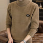 🔥Timp limitat 50% off🔥 Pulover cald Turtleneck pentru bărbați