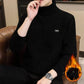 🔥Timp limitat 50% off🔥 Pulover cald Turtleneck pentru bărbați