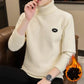 🔥Timp limitat 50% off🔥 Pulover cald Turtleneck pentru bărbați