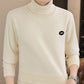 🔥Timp limitat 50% off🔥 Pulover cald Turtleneck pentru bărbați