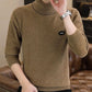 🔥Timp limitat 50% off🔥 Pulover cald Turtleneck pentru bărbați