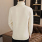 🔥Timp limitat 50% off🔥 Pulover cald Turtleneck pentru bărbați