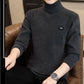 🔥Timp limitat 50% off🔥 Pulover cald Turtleneck pentru bărbați