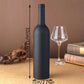 📦Livrare gratuită📦Set desfăcător de vin pentru iubitorii de vin