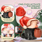 🎁Moș Crăciun amuzant Bubble Blower