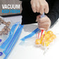 🔥2024 Bucătărie Vânzare fierbinte 49% OFF🔥 Bucătărie Vacuum Sealer Bag Set