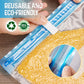 🔥2024 Bucătărie Vânzare fierbinte 49% OFF🔥 Bucătărie Vacuum Sealer Bag Set