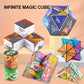 🎄Extraordinary 3D Magic Cube