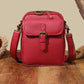 🎄🎁Vintage mare capacitate sac de mesager