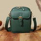 🎄🎁Vintage mare capacitate sac de mesager