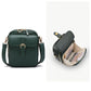 🎄🎁Vintage mare capacitate sac de mesager