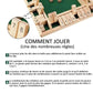 🔥Jocuri distractive pentru familie  - Joc de societate Close the Box  🎲