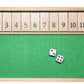 🔥Jocuri distractive pentru familie  - Joc de societate Close the Box  🎲