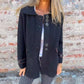 🔥Femeii elegant de iarnă cald Tweed Jacket🧥